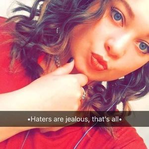 Meet your Posher, Janie